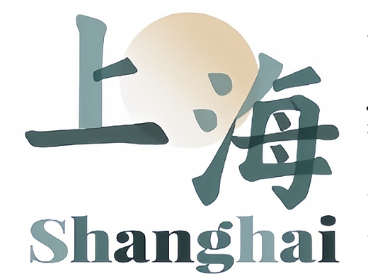 《上海建筑信息可视化设计》