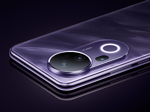 ViVO S20 Pro /Y300 Pro+