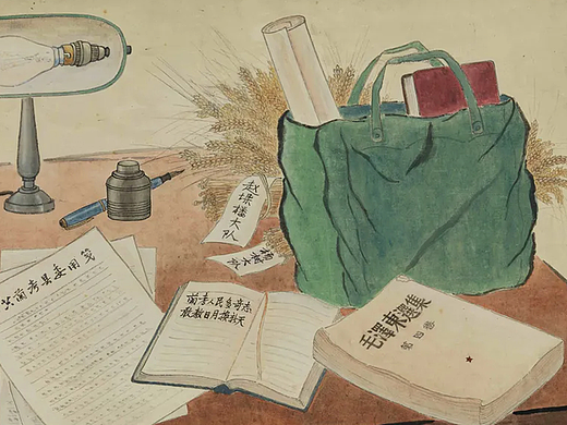 艺术设计专业和纯艺术专业，就业方向、未来发展如何