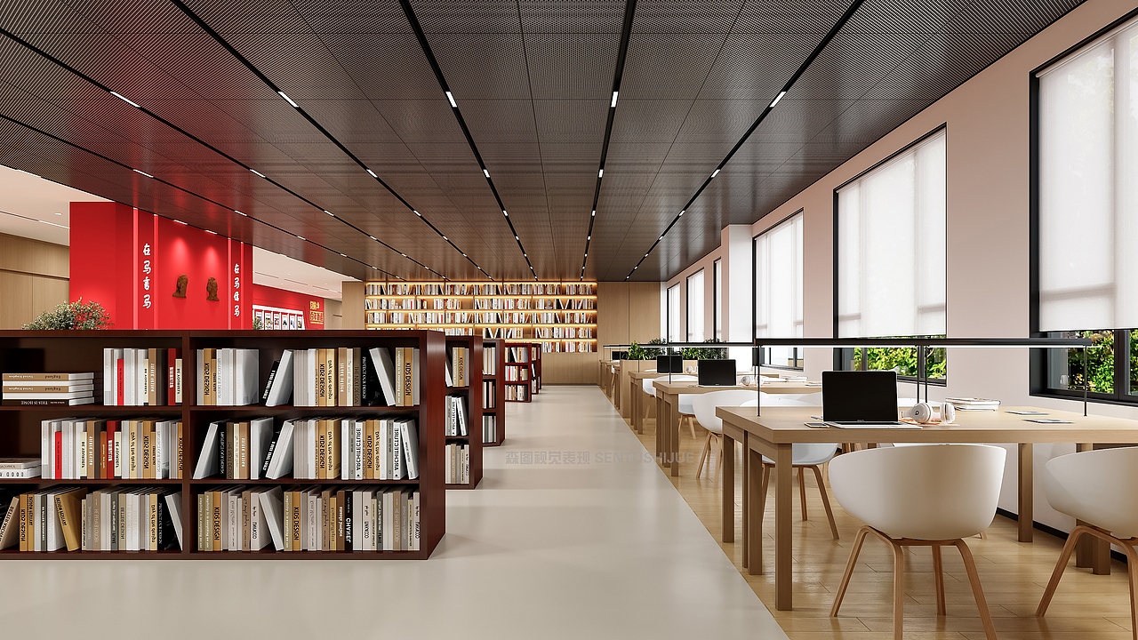 郑州森图视觉（图ZMzkzOTA3NDA0） - 商业空间设计 - 站酷设计师森图视觉空间表现原创素材 - 站酷ZCOOL