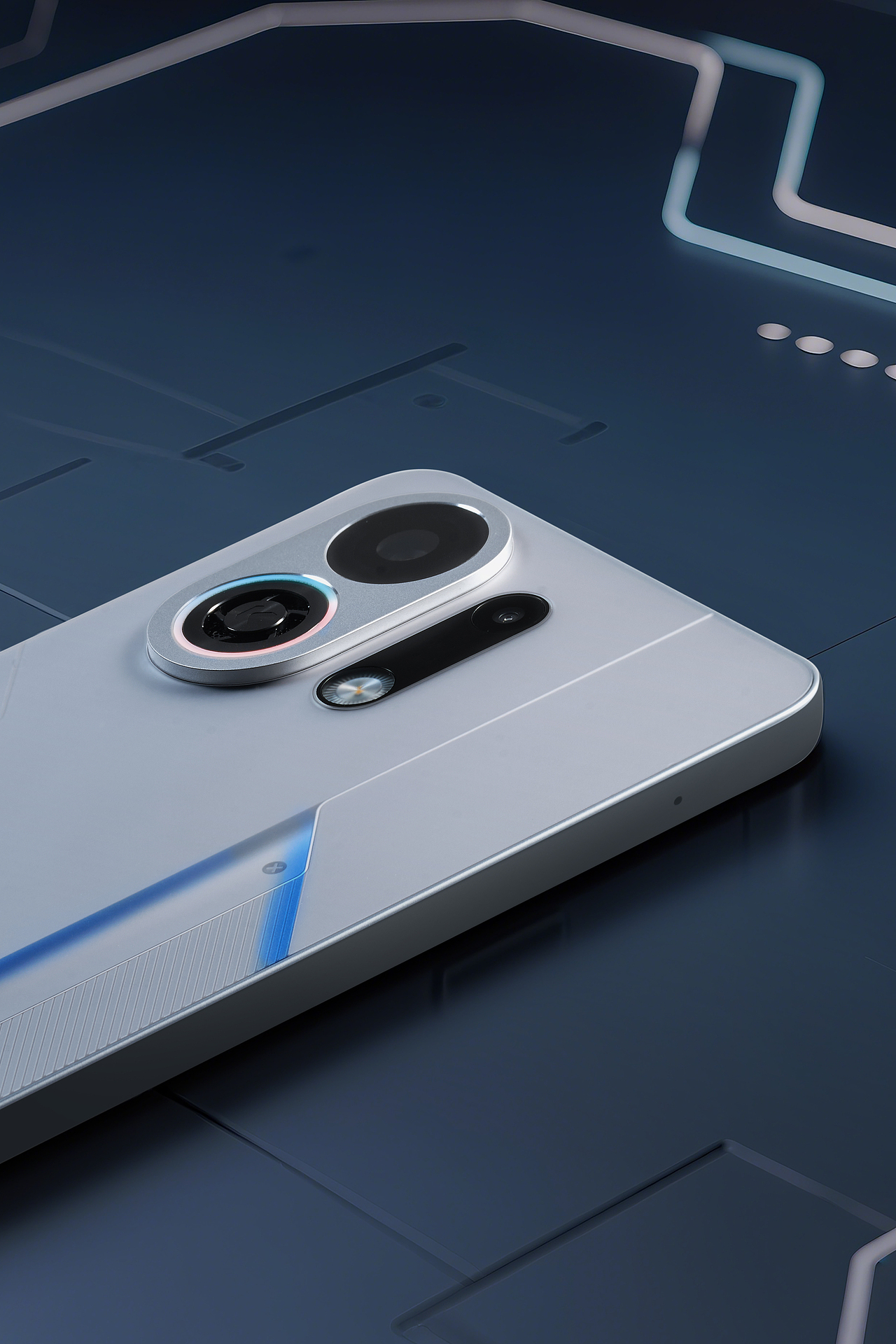 OPPO K13 turbo 日常图赏（图ZMzkzOTA3NTky） - 产品摄影 - 站酷设计师勒因林原创素材 - 站酷ZCOOL