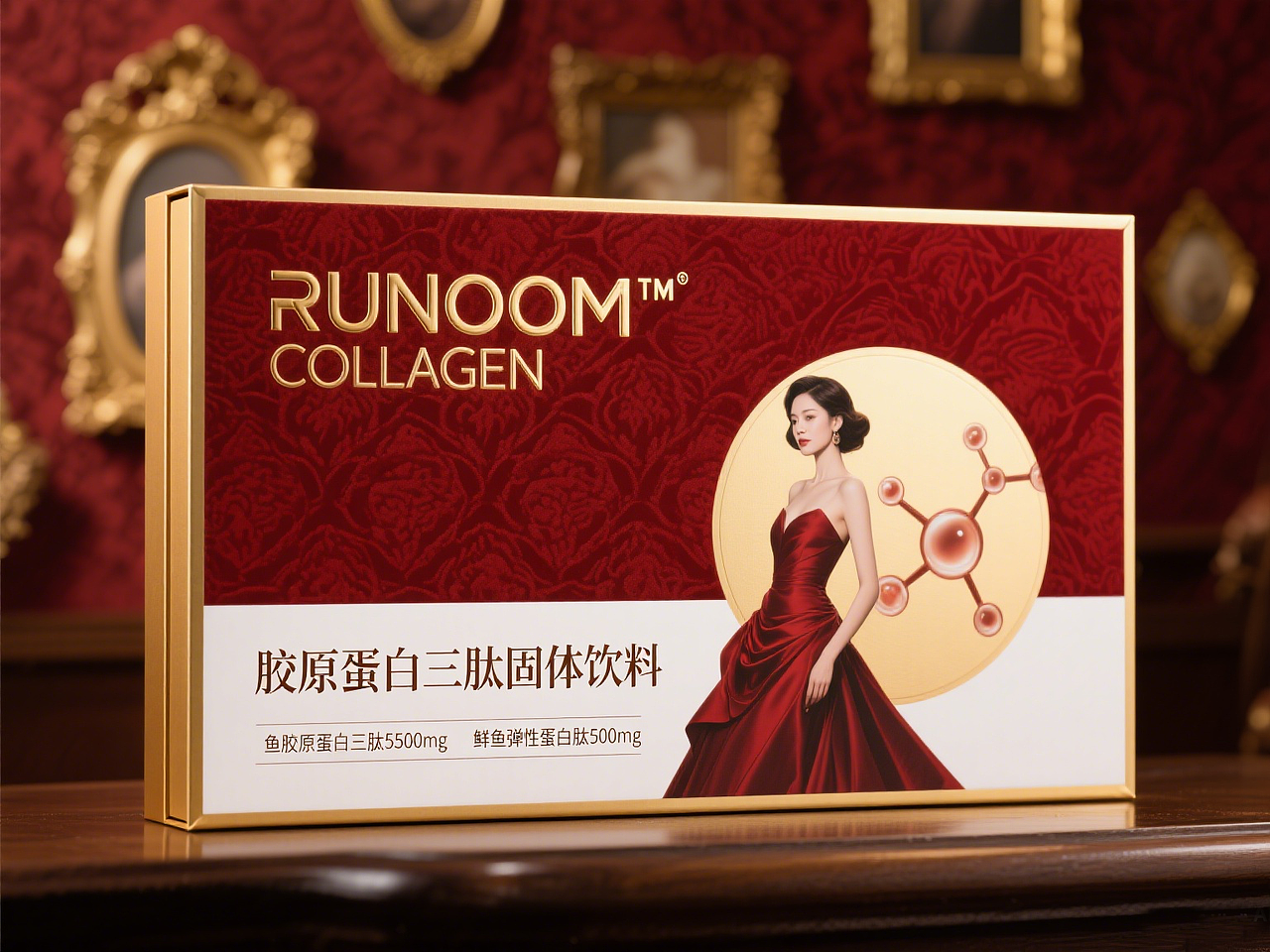 设计的包装,摆上货架根本没人注意,如何解决