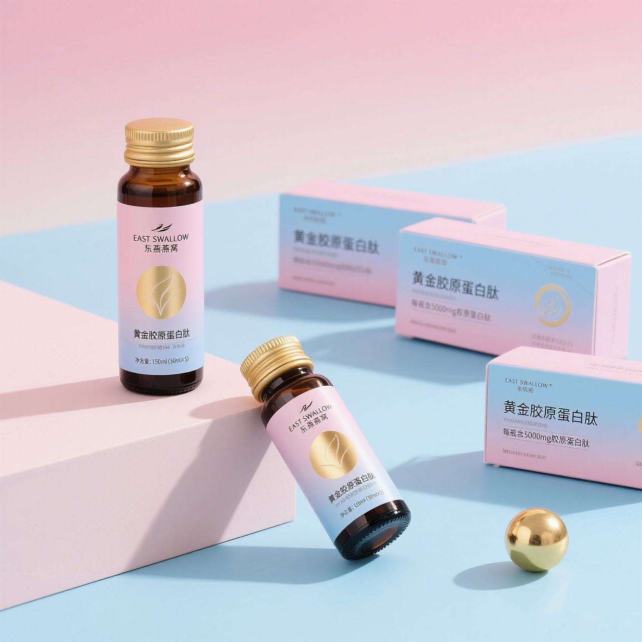 设计的包装,摆上货架根本没人注意,如何解决