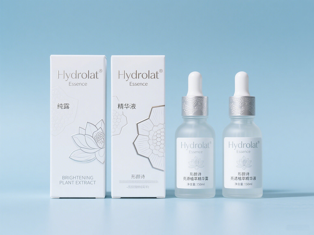 设计的包装,摆上货架根本没人注意,如何解决