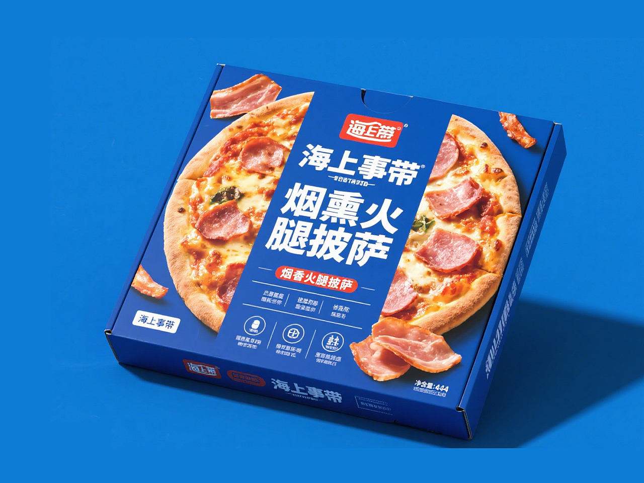 设计的包装,摆上货架根本没人注意,如何解决