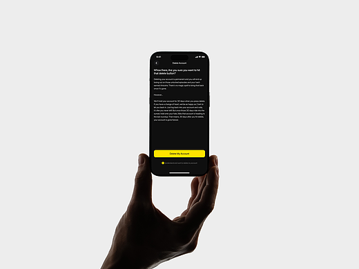 ANiTOON APP/WEB Design