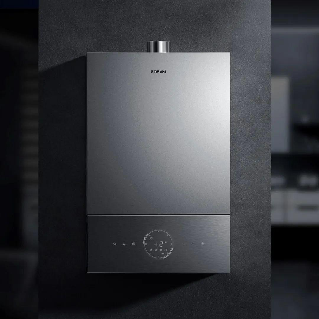 老板电器4款产品同获国际CMF设计奖，材料工艺亮点解析！