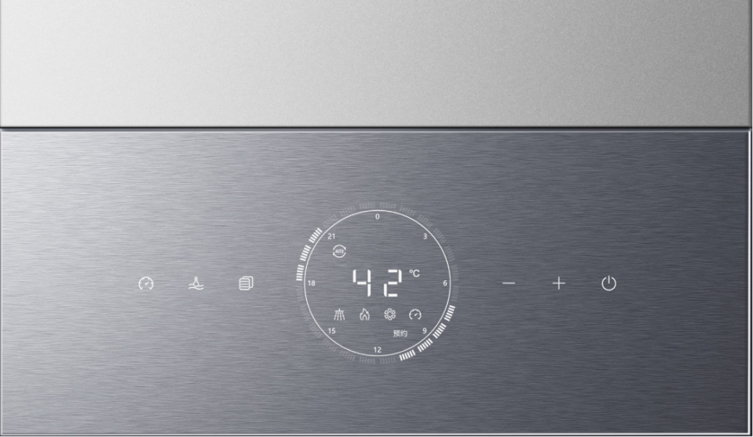 老板电器4款产品同获国际CMF设计奖，材料工艺亮点解析！