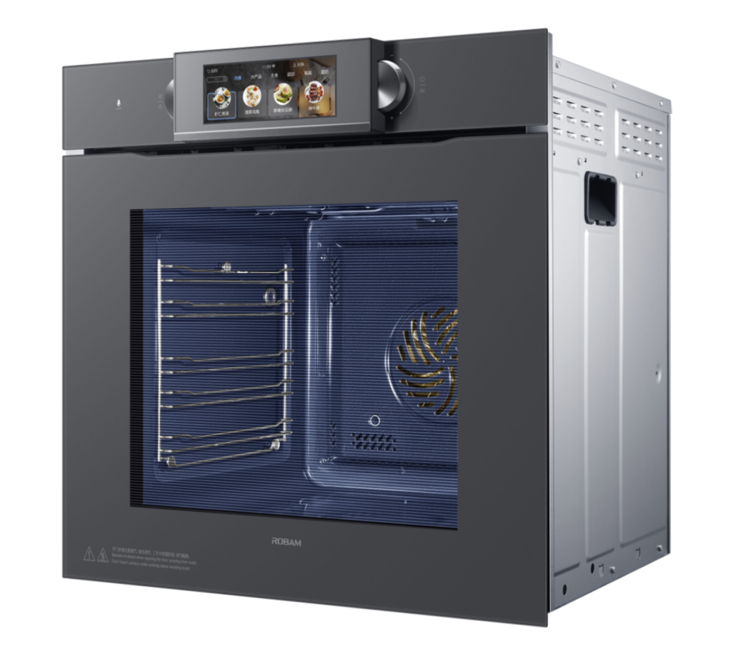 老板电器4款产品同获国际CMF设计奖，材料工艺亮点解析！