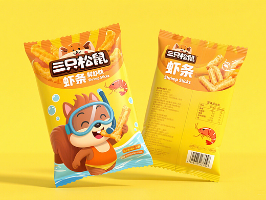 想知道你的包装有没有 “爆款相”？