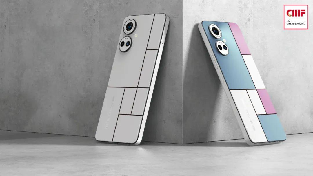 传音丨皮下光电技术，创造溢彩流光多层次CMF魅力