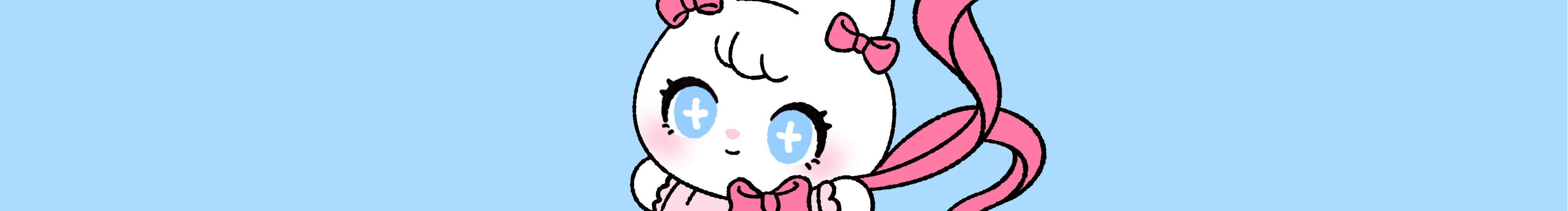 菜小鑫的个人主页（封面预览） - 主页封面设置 - 站酷设计师菜小鑫原创素材 - 站酷ZCOOL