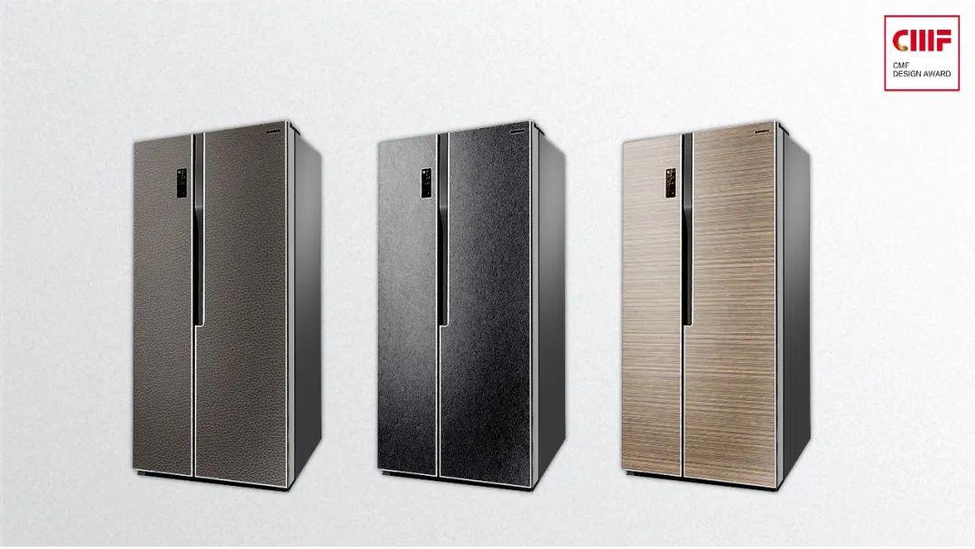 秀强如何玩转玻璃CMF？3D打印|高精拓印|釉瓷纹理|绒钻……