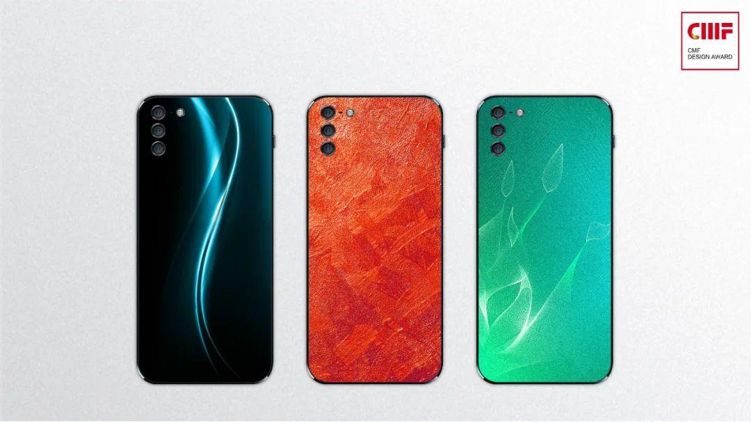 秀强如何玩转玻璃CMF？3D打印|高精拓印|釉瓷纹理|绒钻……