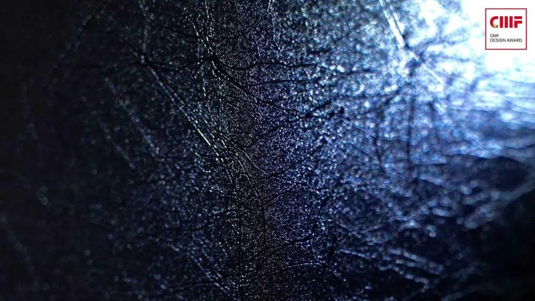 秀强如何玩转玻璃CMF？3D打印|高精拓印|釉瓷纹理|绒钻……