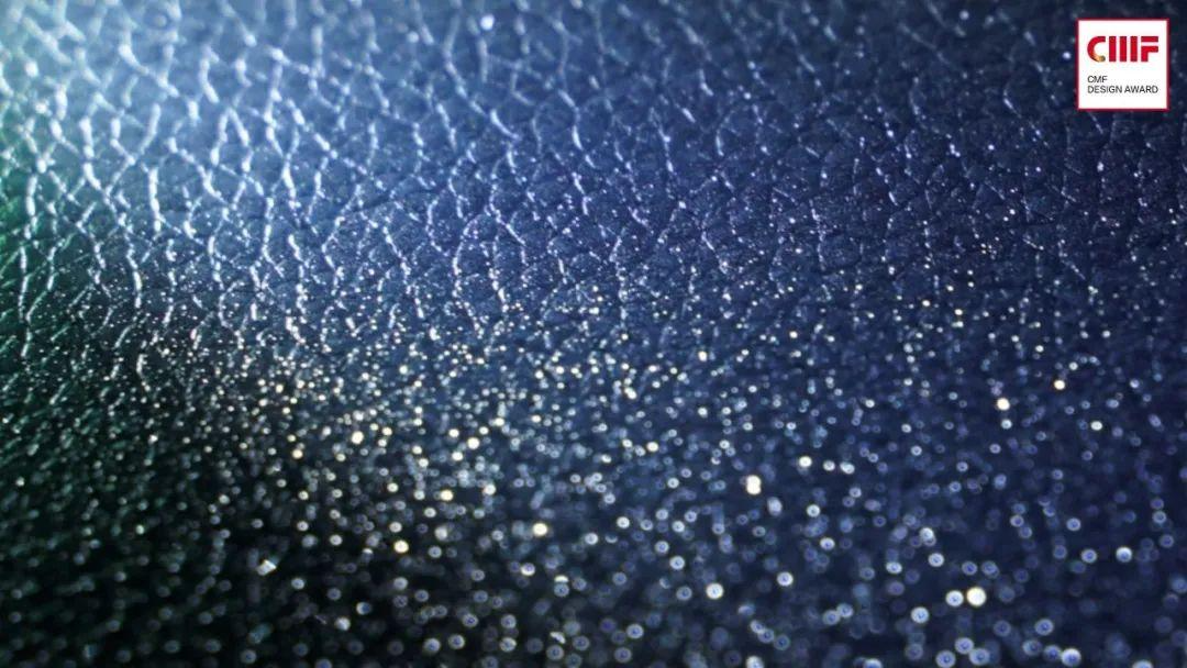 秀强如何玩转玻璃CMF？3D打印|高精拓印|釉瓷纹理|绒钻……