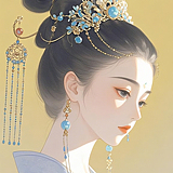 摄影的女生（悬浮侧栏作者头像） - 原创素材 - 站酷设计师Z351211212原创素材 - 站酷ZCOOL