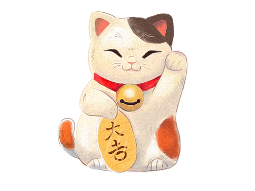 插画元素