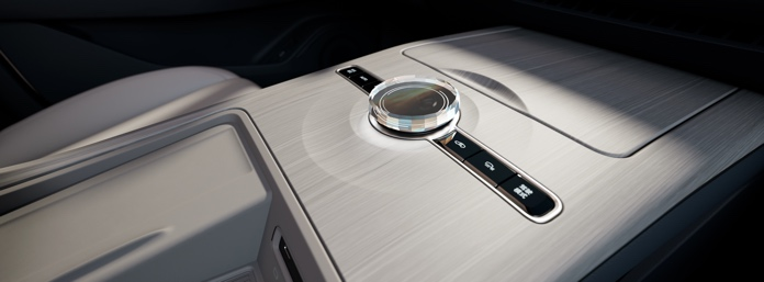 2024国际CMF设计奖-金奖｜吉利银河E8 人文浪漫与科技之美和谐共生