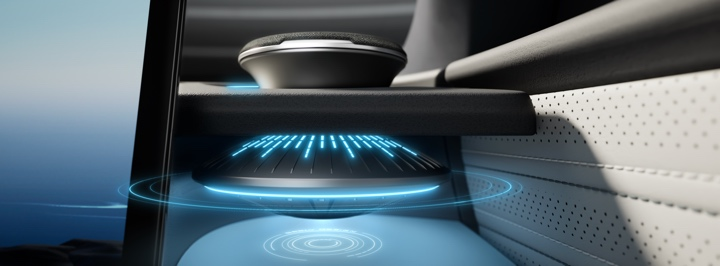 2024国际CMF设计奖-金奖｜吉利银河E8 人文浪漫与科技之美和谐共生