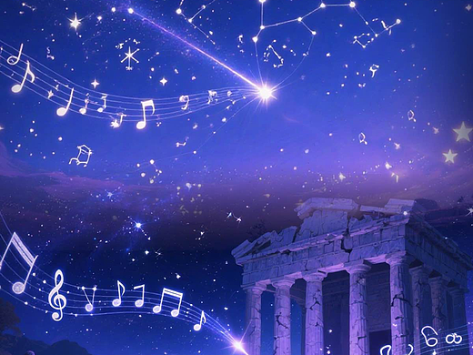 数字造梦季/欢迎登陆我的世界/幻想世界星空音乐会