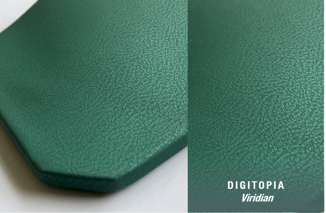 2024国际CMF设计奖-金奖｜佛瑞亚.探索未来汽车设计趋势