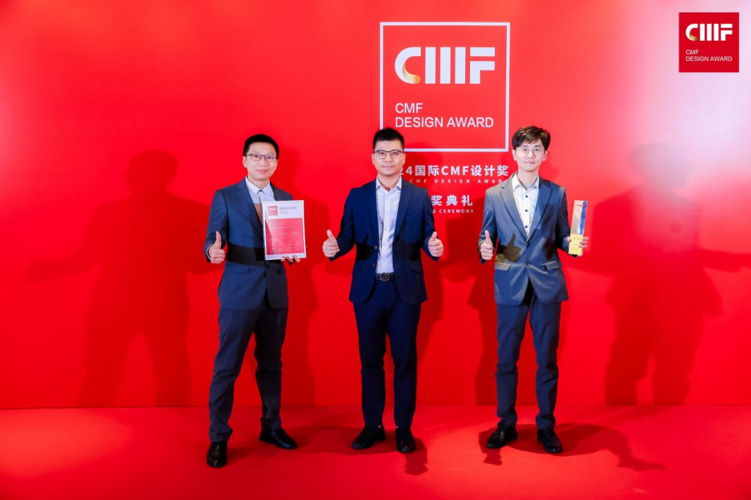 2024国际CMF设计奖（家居类）｜新豪轩.极窄边框+多种工艺玻璃打造革新之门（图ZMTUxNjI1Mjg=） - 资讯 - 站酷设计师国际CMF设计奖原创素材 - 站酷ZCOOL