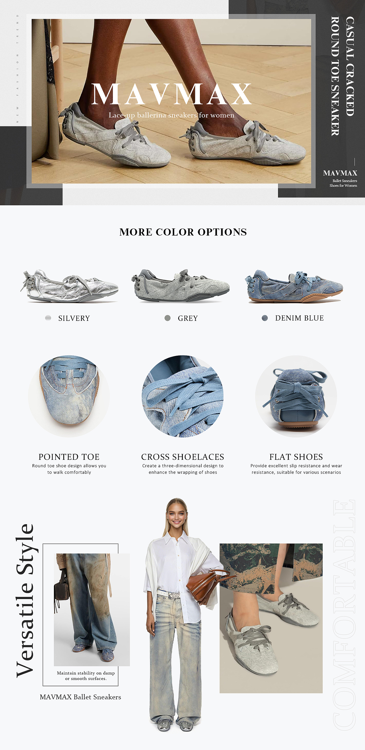 女鞋a+（图ZMzkzOTE5MTI0） - 其他平面 - 站酷设计师白污污原创素材 - 站酷ZCOOL