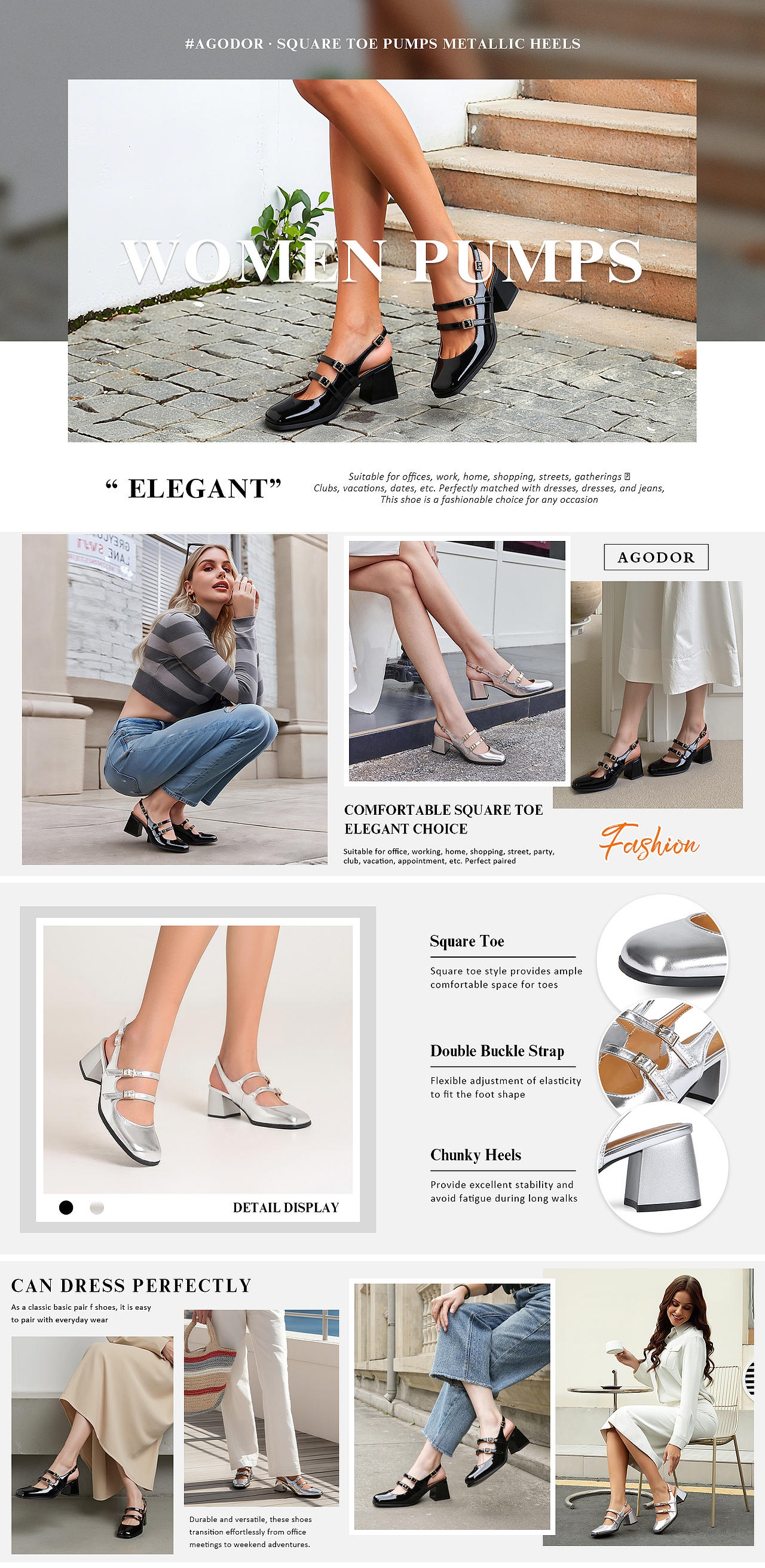 女鞋a+（图ZMzkzOTE5MTMy） - 其他平面 - 站酷设计师白污污原创素材 - 站酷ZCOOL