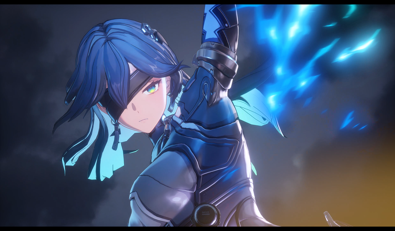 《命运扳机》先觉测试首曝PV 