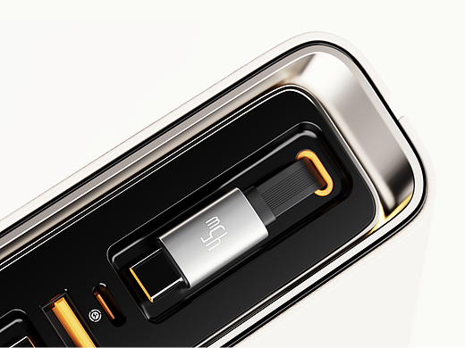 Car Docking Station