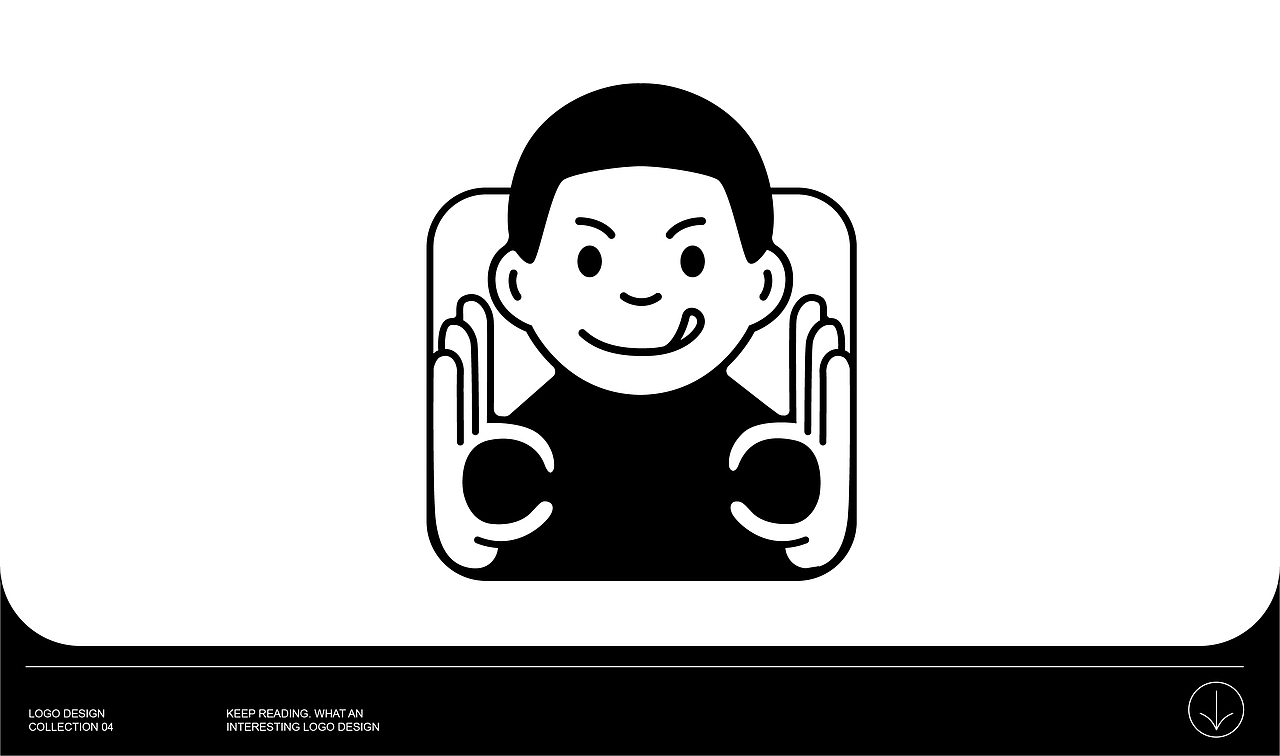 趣味logo Design 合集