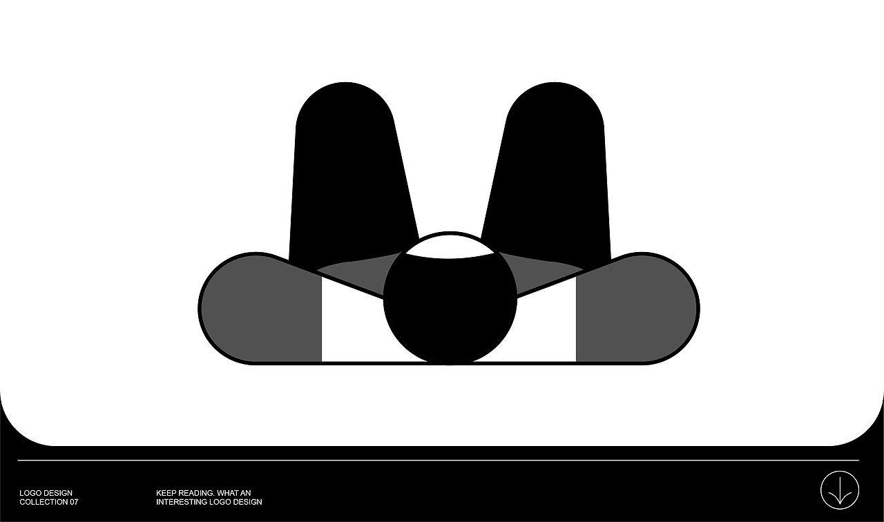 趣味logo Design 合集