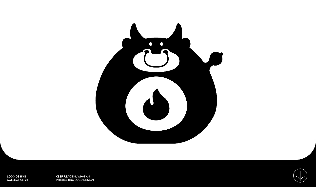 趣味logo Design 合集