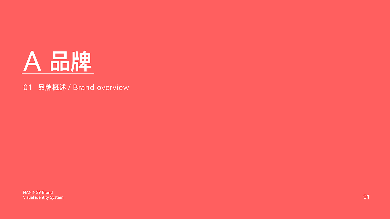 品牌VI手册设计 | NANING9女性服装品牌（图ZMzkzOTI2MTY4） - 品牌 - 站酷设计师十锦原创素材 - 站酷ZCOOL