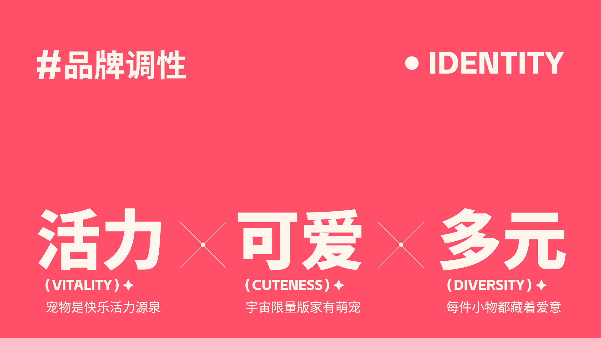 LIL WILD 小野 | 宠物品牌 IP 全案设计（图ZMzkzOTMxOTA4） - IP形象 - 站酷设计师神笔吗喽原创素材 - 站酷ZCOOL