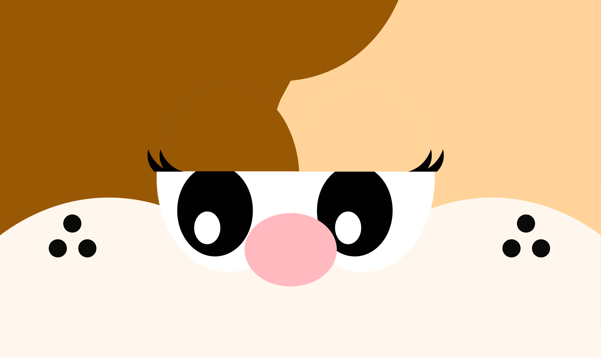 LIL WILD 小野 | 宠物品牌 IP 全案设计（图ZMzkzOTMyMTk2） - IP形象 - 站酷设计师神笔吗喽原创素材 - 站酷ZCOOL