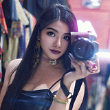 美如画的中二病的头像