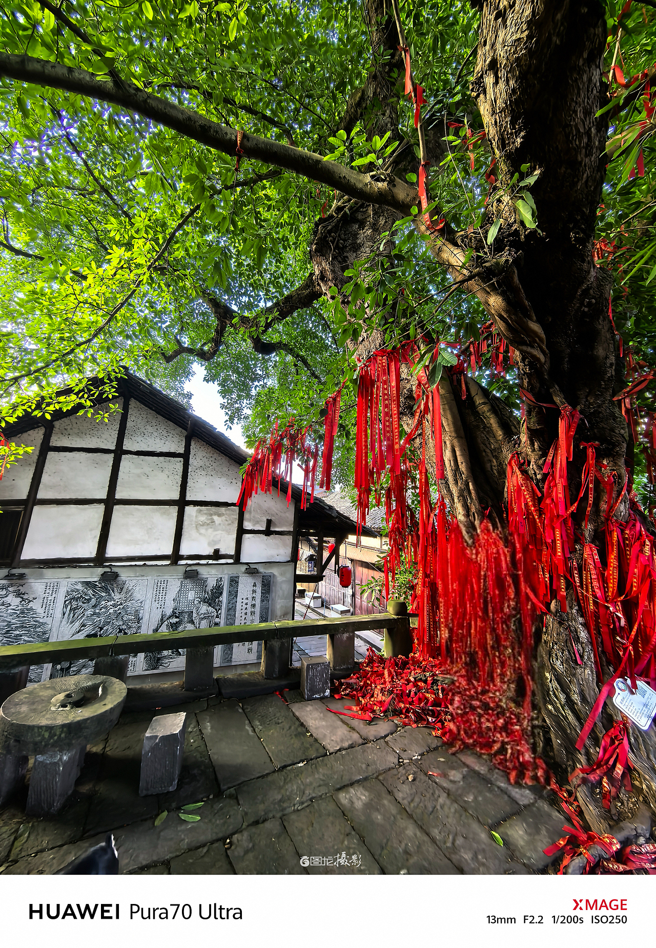 活着的历史博物馆，探索川南古民居的独特魅力