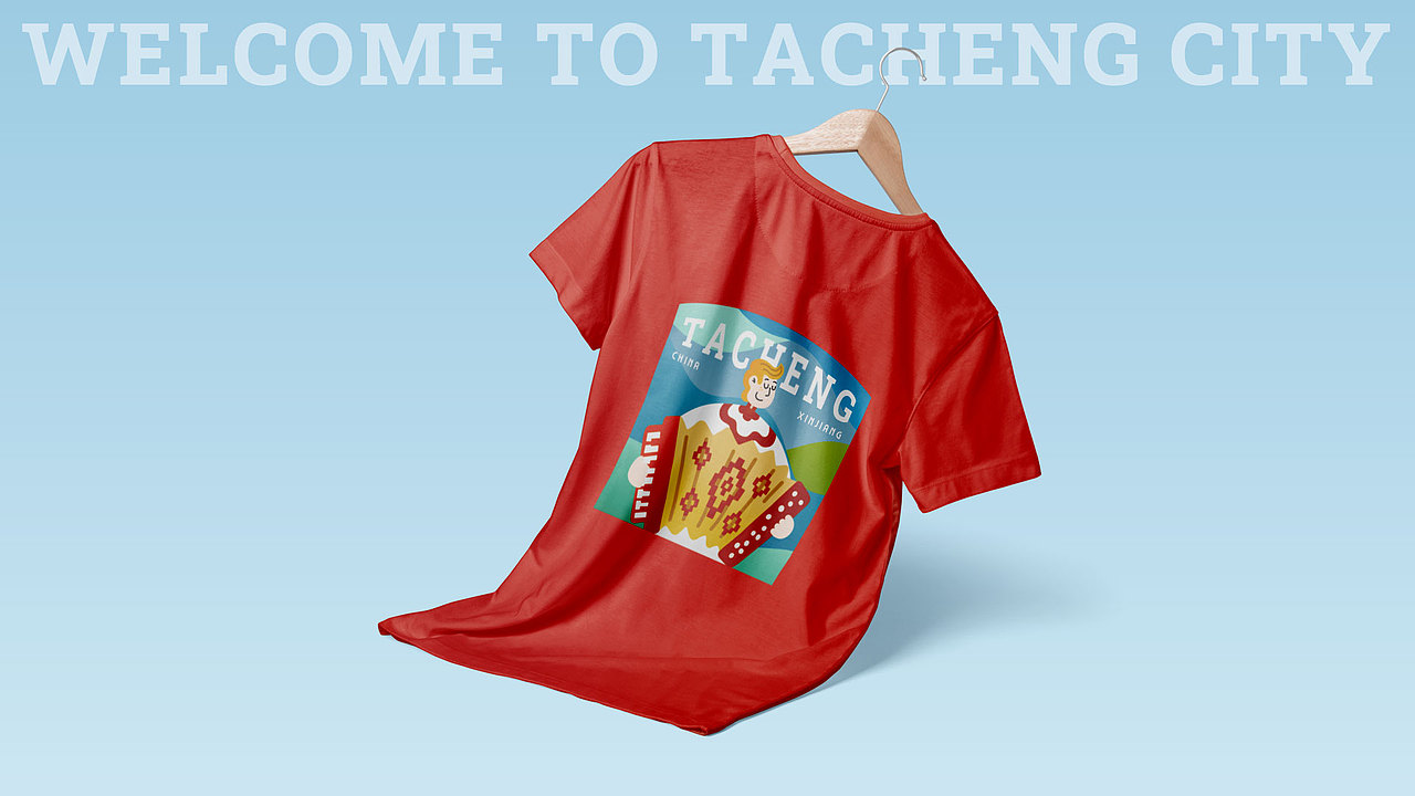 油画塔诚|新疆塔诚城市文旅文创公共服务品牌设计(图ZMzkzOTM2OTc2) - 品牌 - 站酷设计师RebornDesign原创素材 - 站酷ZCOOL
