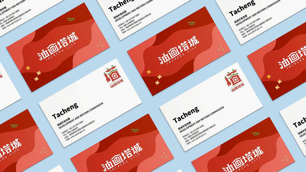 油画塔诚|新疆塔诚城市文旅文创公共服务品牌设计(图ZMzkzOTM2OTQ0) - 品牌 - 站酷设计师RebornDesign原创素材 - 站酷ZCOOL