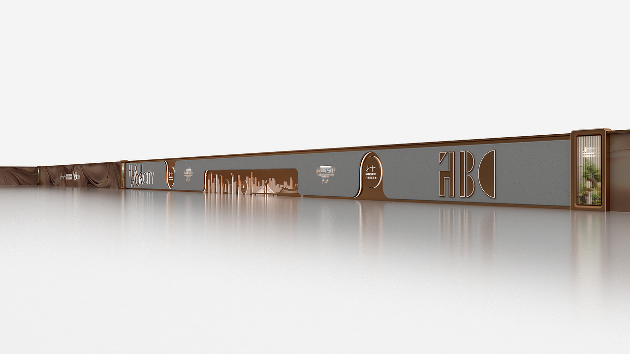 地产围挡设计20250722