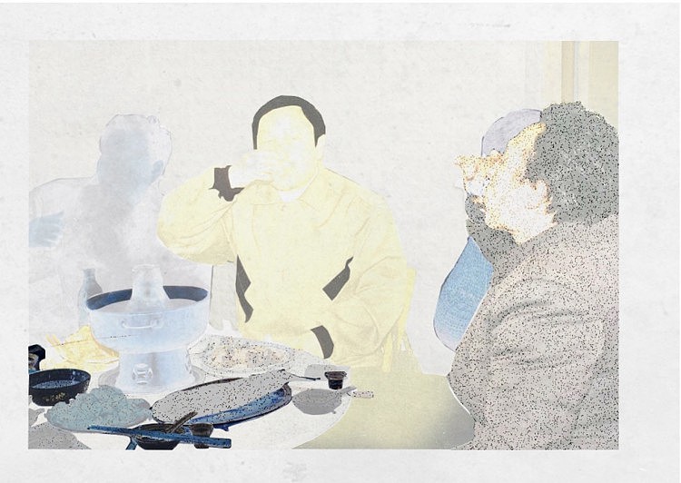 视觉艺术与纺织品的完美碰撞——私人情感的另类载体