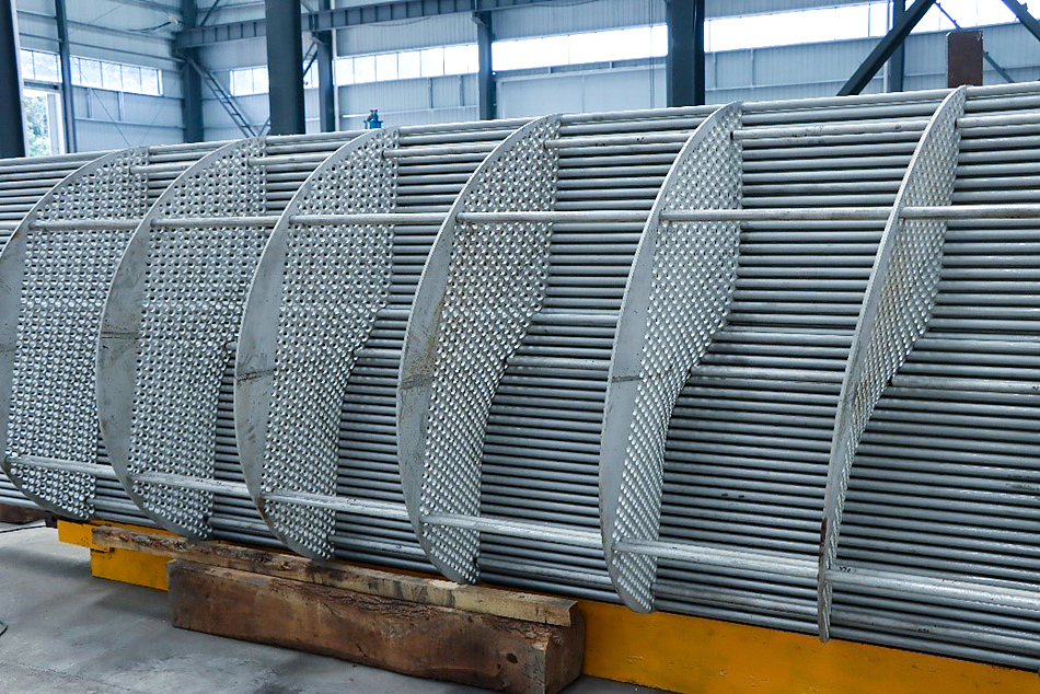 换热器技术迭代:当“降本”与“增效”不再是单选题