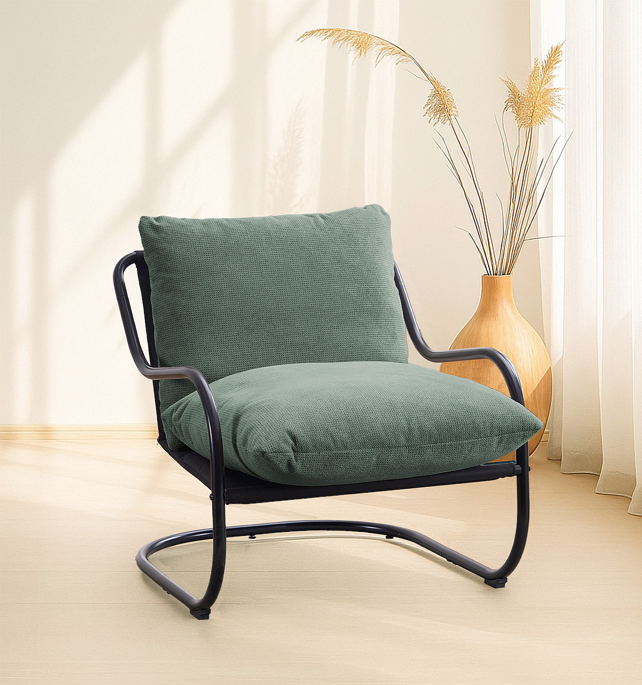 AI合成&亚马逊主图A+设计