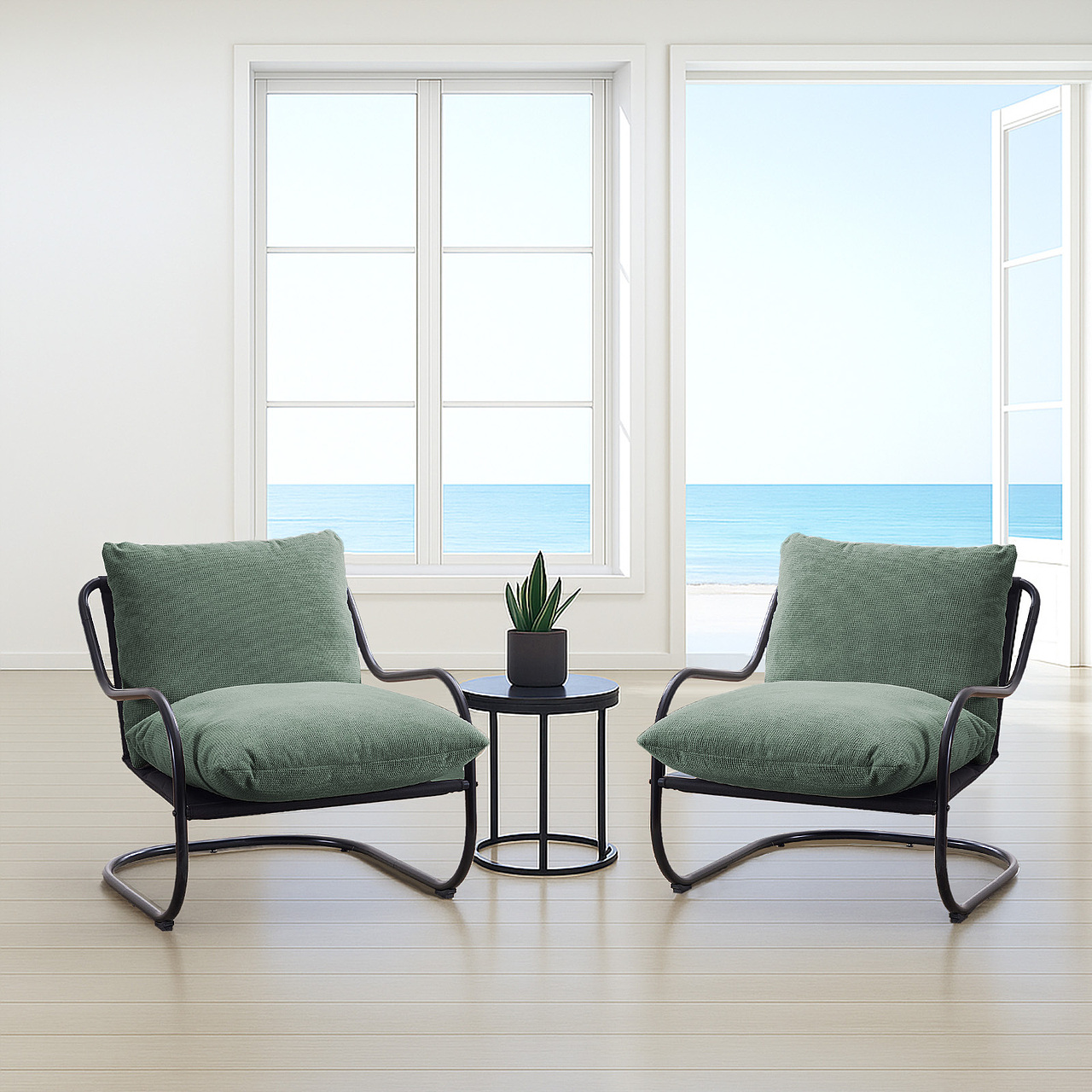 AI合成&亚马逊主图A+设计