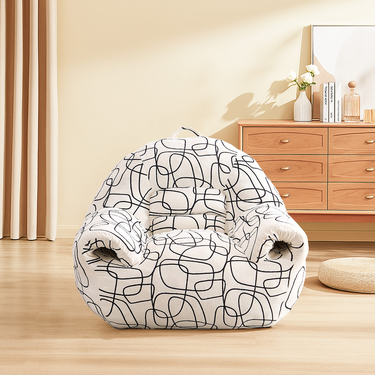 AI合成&亚马逊主图A+设计