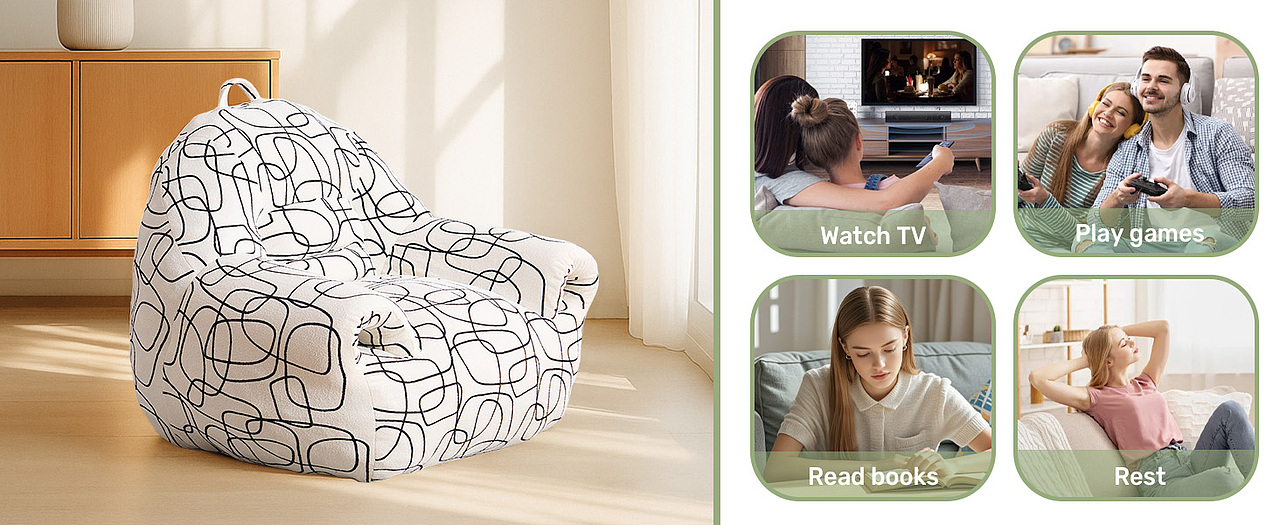 AI合成&亚马逊主图A+设计