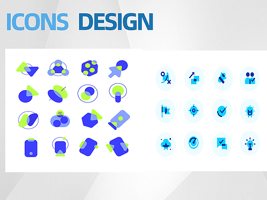 ICON设计