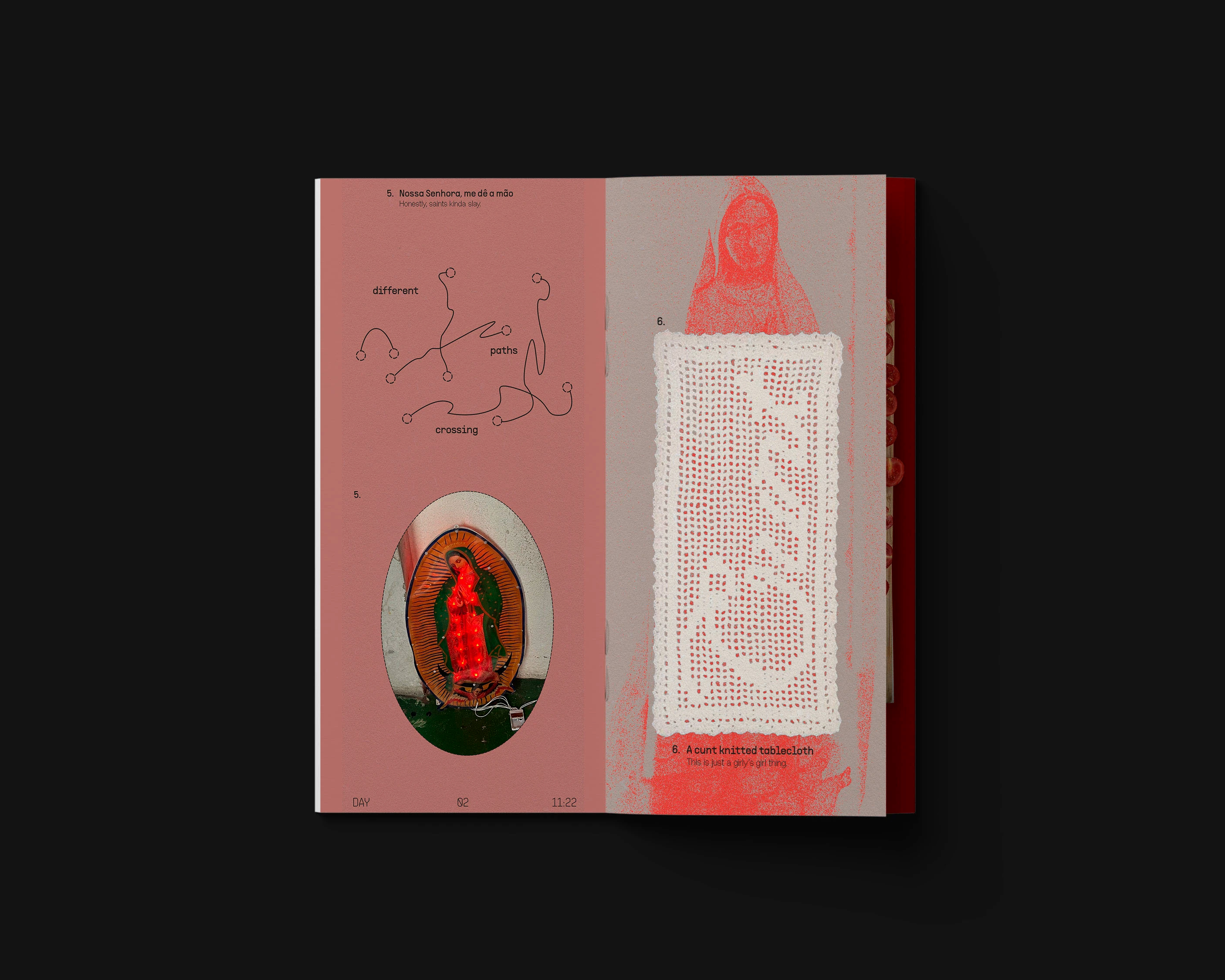 版式的情绪-葡萄牙设计师luana lloyd的卡片设计｜365天的好设计NO.114（图ZMTUxNjMyNzY=） - 观点 - 站酷设计师站酷资讯原创素材 - 站酷ZCOOL